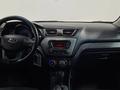 Kia Rio 2014 года за 4 180 000 тг. в Алматы – фото 14
