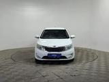 Kia Rio 2014 года за 4 180 000 тг. в Алматы – фото 2