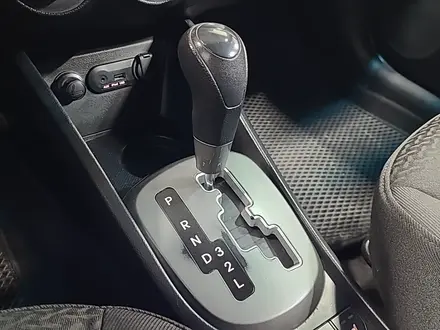 Kia Rio 2014 года за 4 180 000 тг. в Алматы – фото 22