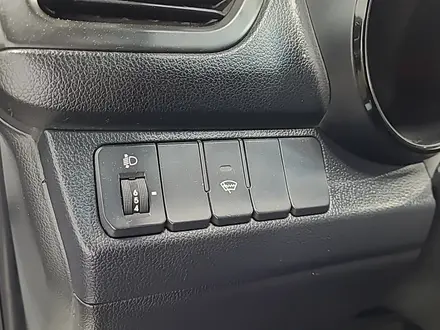 Kia Rio 2014 года за 4 180 000 тг. в Алматы – фото 26
