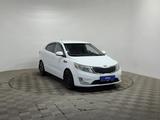 Kia Rio 2014 года за 4 180 000 тг. в Алматы – фото 3