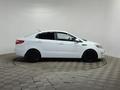 Kia Rio 2014 года за 4 180 000 тг. в Алматы – фото 4
