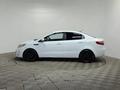 Kia Rio 2014 года за 4 180 000 тг. в Алматы – фото 8