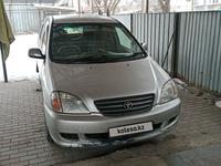 Toyota Nadia 1998 года за 2 800 000 тг. в Алматы