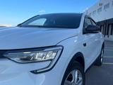 Renault Arkana 2019 годаүшін7 000 000 тг. в Караганда – фото 2