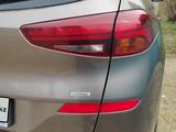 Hyundai Tucson 2021 года за 12 300 000 тг. в Риддер