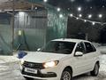 ВАЗ (Lada) Granta 2190 2020 года за 5 000 000 тг. в Тараз