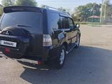 Mitsubishi Pajero 2008 годаүшін7 990 000 тг. в Алматы – фото 2