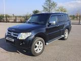 Mitsubishi Pajero 2008 годаүшін7 990 000 тг. в Алматы