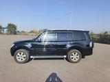 Mitsubishi Pajero 2008 годаүшін7 990 000 тг. в Алматы – фото 4