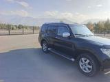 Mitsubishi Pajero 2008 годаүшін7 990 000 тг. в Алматы – фото 5