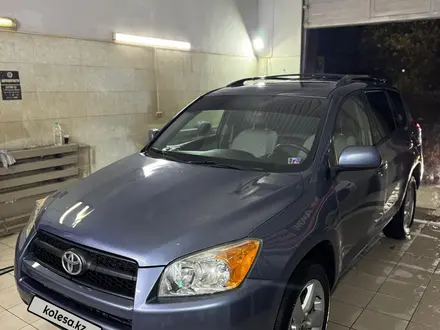 Toyota RAV4 2008 года за 6 400 000 тг. в Уральск – фото 3