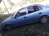 Hyundai Accent 2003 годаfor2 000 000 тг. в Тараз – фото 3