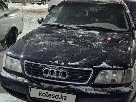 Audi A6 1995 года за 2 400 000 тг. в Павлодар – фото 5