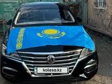 MG 5 2024 года за 6 200 000 тг. в Жезказган