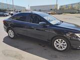 MG 5 2024 года за 6 200 000 тг. в Жезказган – фото 4