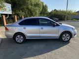 Volkswagen Polo 2014 года за 5 000 000 тг. в Айтеке би – фото 2