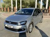 Volkswagen Polo 2014 года за 4 700 000 тг. в Кызылорда – фото 4