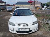 Mazda 3 2007 года за 1 900 000 тг. в Алматы