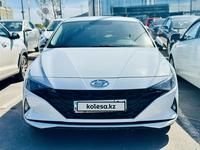 Hyundai Elantra 2021 годаүшін8 100 000 тг. в Астана