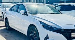 Hyundai Elantra 2021 годаүшін8 200 000 тг. в Астана – фото 3