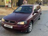 Opel Astra 2003 годаfor2 500 000 тг. в Шымкент – фото 4