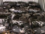 1MZ-fe 3л ДВС на Toyota Японский КОНТРАКТНЫЙ мотор Установка+масло за 100 000 тг. в Алматы