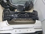 Задний бампер kia k5үшін90 000 тг. в Актобе
