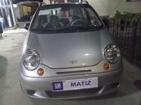 Daewoo Matiz 2010 годаүшін2 200 000 тг. в Шымкент