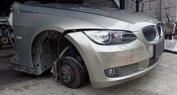 ПЕРЕДНЯЯ ЧАСТЬ БМВ BMW E93 за 7 000 000 тг. в Алматы – фото 2
