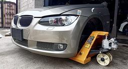 ПЕРЕДНЯЯ ЧАСТЬ БМВ BMW E93 за 7 000 000 тг. в Алматы – фото 3