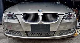 ПЕРЕДНЯЯ ЧАСТЬ БМВ BMW E93 за 7 000 000 тг. в Алматы