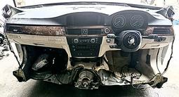 ПЕРЕДНЯЯ ЧАСТЬ БМВ BMW E93 за 7 000 000 тг. в Алматы – фото 4