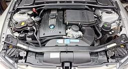 ПЕРЕДНЯЯ ЧАСТЬ БМВ BMW E93 за 7 000 000 тг. в Алматы – фото 5