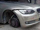 ПЕРЕДНЯЯ ЧАСТЬ БМВ BMW E93 за 7 000 000 тг. в Алматы – фото 3