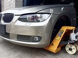 ПЕРЕДНЯЯ ЧАСТЬ БМВ BMW E93 за 7 000 000 тг. в Алматы – фото 5