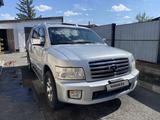 Infiniti QX56 2005 годаүшін5 500 000 тг. в Караганда