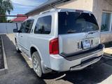 Infiniti QX56 2005 годаүшін5 500 000 тг. в Караганда – фото 3