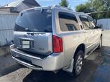 Infiniti QX56 2005 годаүшін5 500 000 тг. в Караганда – фото 4