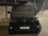 Toyota Alphard 2006 годаүшін6 000 000 тг. в Алматы – фото 2