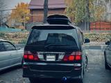 Toyota Alphard 2006 годаүшін6 000 000 тг. в Алматы – фото 4