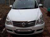 Nissan Almera 2014 года за 4 000 000 тг. в Алматы