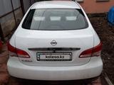 Nissan Almera 2014 года за 4 000 000 тг. в Алматы – фото 2