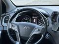 Hyundai Santa Fe 2017 годаүшін9 600 000 тг. в Алматы – фото 10