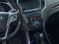 Hyundai Santa Fe 2017 годаүшін9 600 000 тг. в Алматы – фото 12