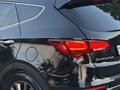 Hyundai Santa Fe 2017 годаүшін9 600 000 тг. в Алматы – фото 7
