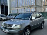 Lexus RX 300 1999 годаүшін4 800 000 тг. в Кызылорда – фото 2
