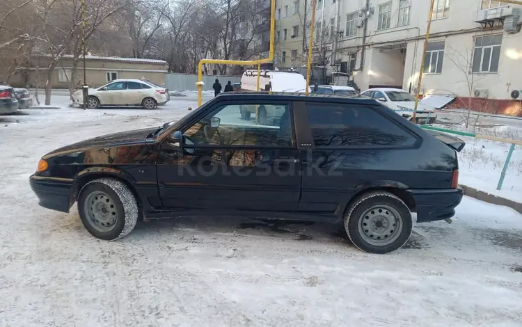 ВАЗ (Lada) 2113 2012 года за 1 200 000 тг. в Актобе