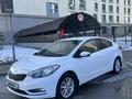 Kia Cerato 2013 годаүшін5 650 000 тг. в Шымкент – фото 6