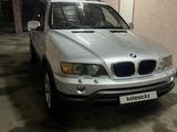 BMW X5 2002 года за 5 800 000 тг. в Алматы